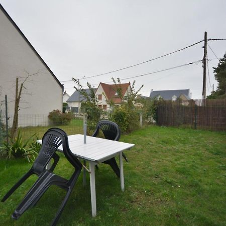 Charmante Maison A 100 M De La Plage Du Crotoy Le Crotoy Exterior foto