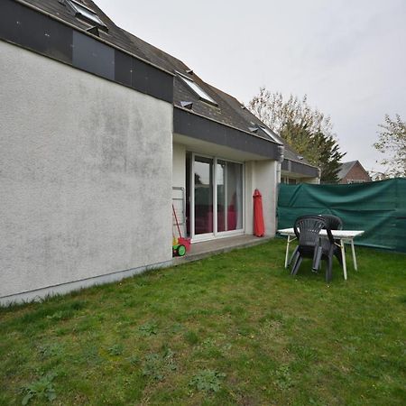 Charmante Maison A 100 M De La Plage Du Crotoy Le Crotoy Exterior foto